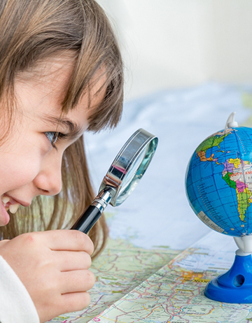 מגלים את לפלנד