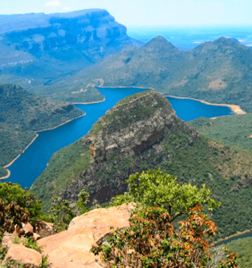 טיסות יוהנסבורג