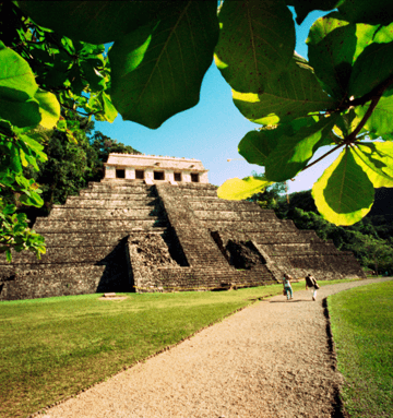 טיסות מקסיקו סיטי