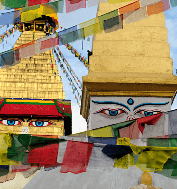 טיסות קטמנדו