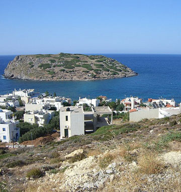 חבילות כרתים