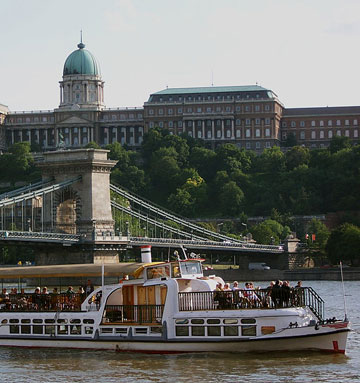 חבילות בודפשט