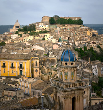 טיסות קטניה סיציליה