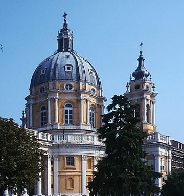 טיסות טורינו