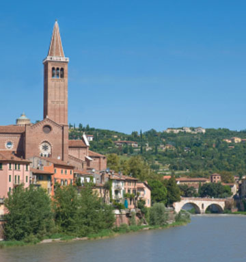 טיסות ורונה