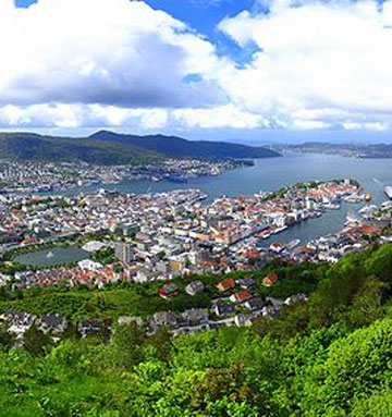 טיסות אוסלו