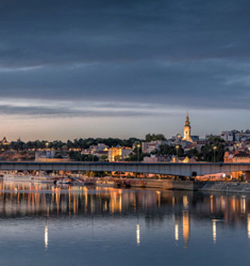 חבילות בלגרד