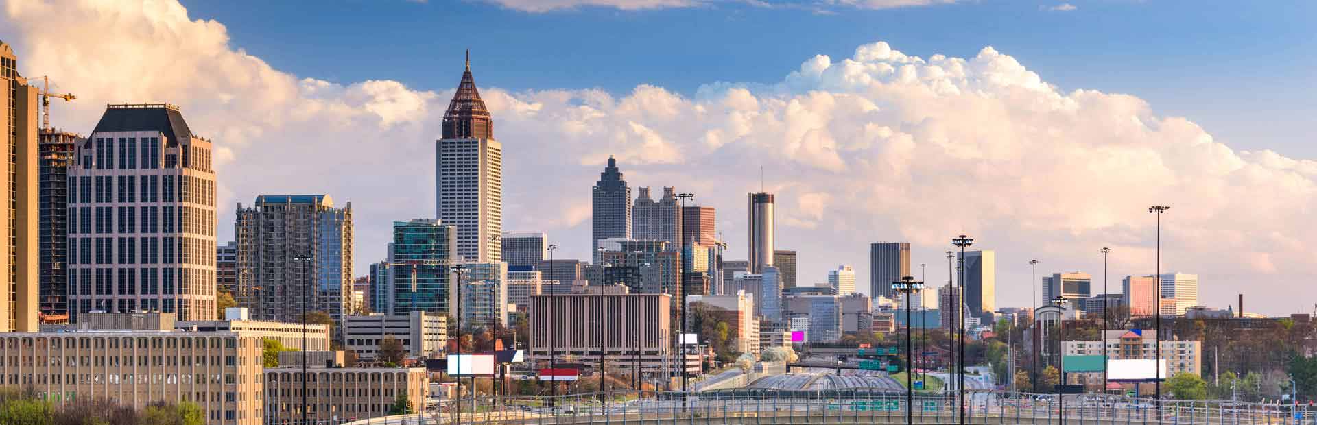 מדריך אטלנטה