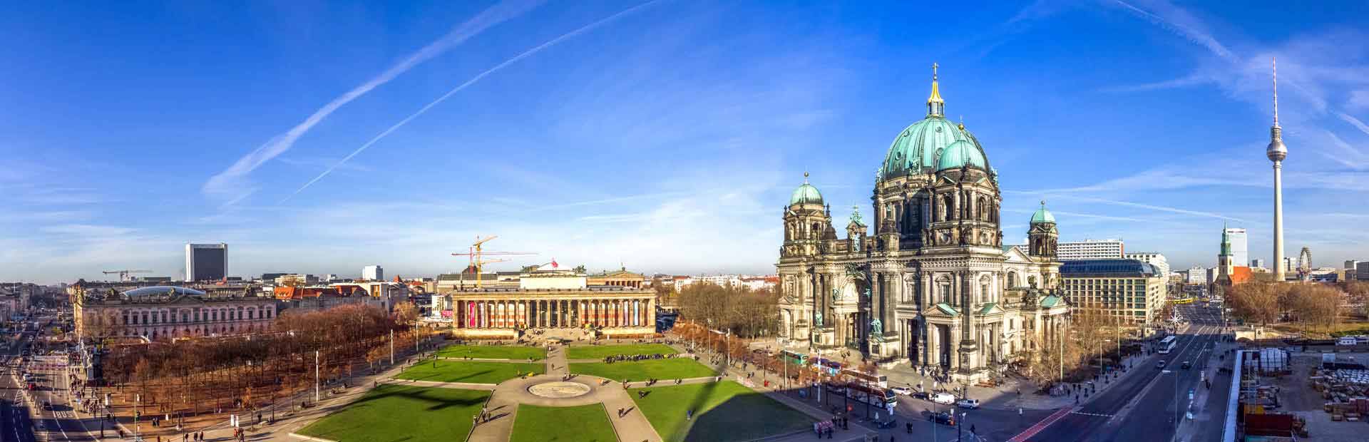 מדריך ברלין