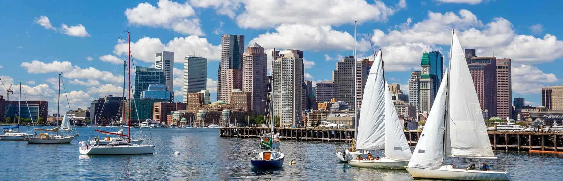 מדריך בוסטון