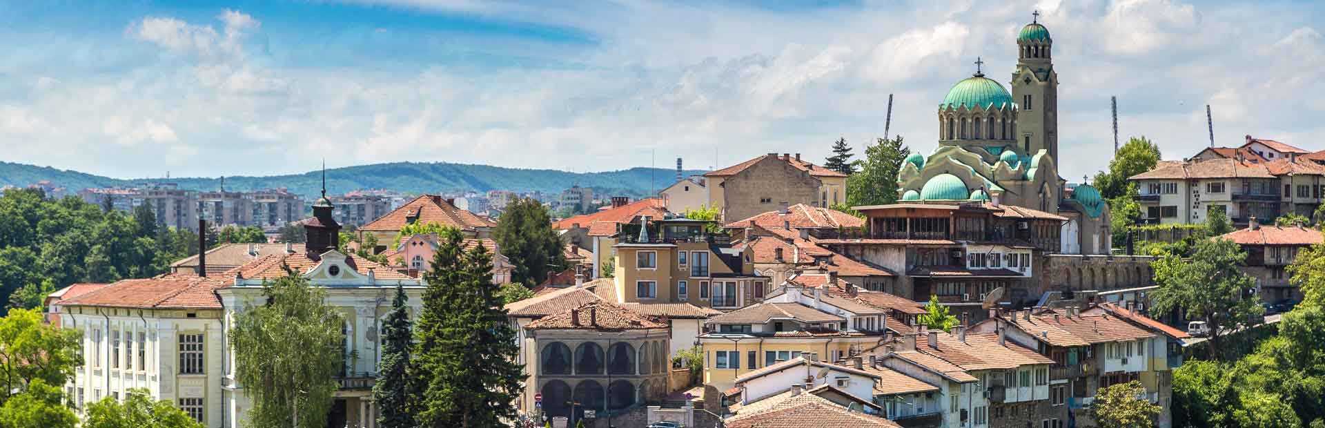 מדריך בולגריה