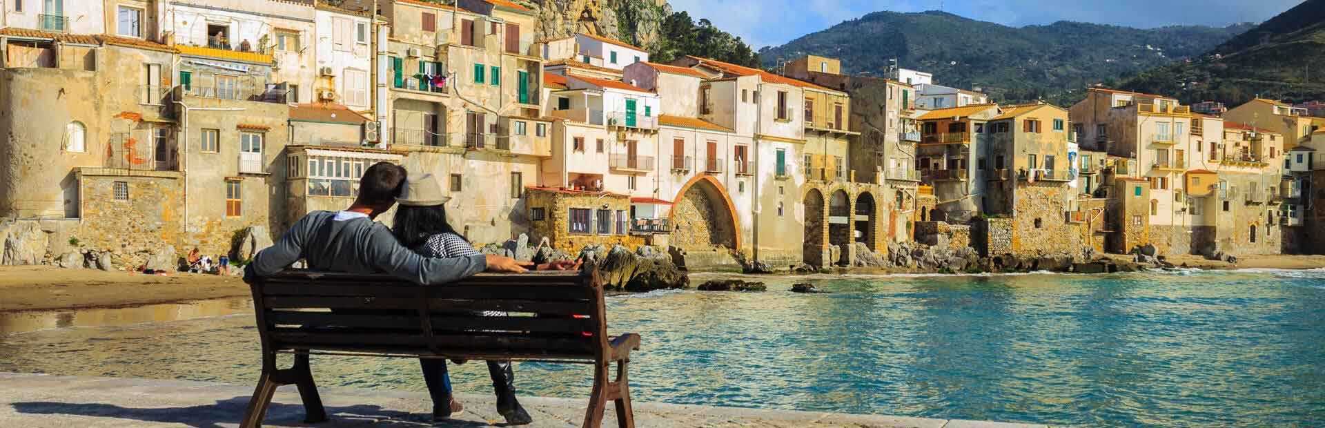 חבילות נופש בחו