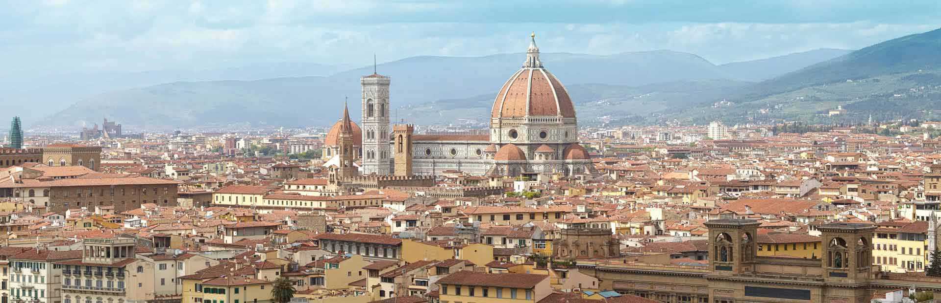 מדריך פירנצה
