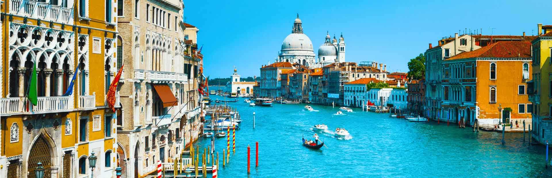 מדריך ונציה