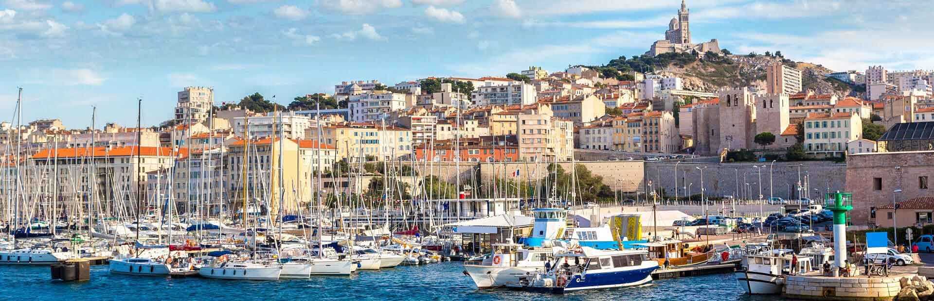 מדריך מרסיי