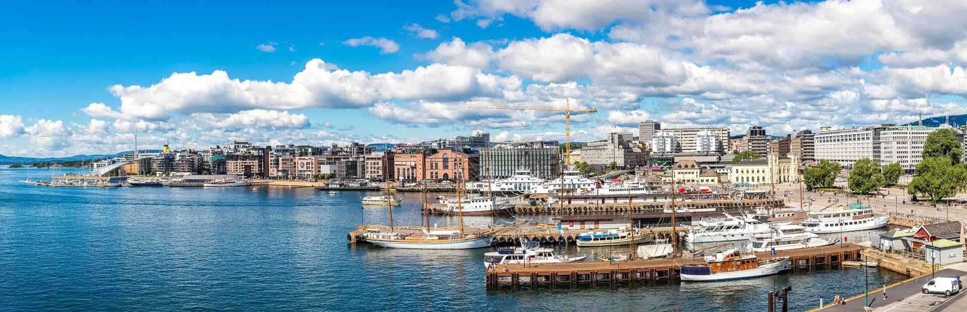 מדריך אוסלו