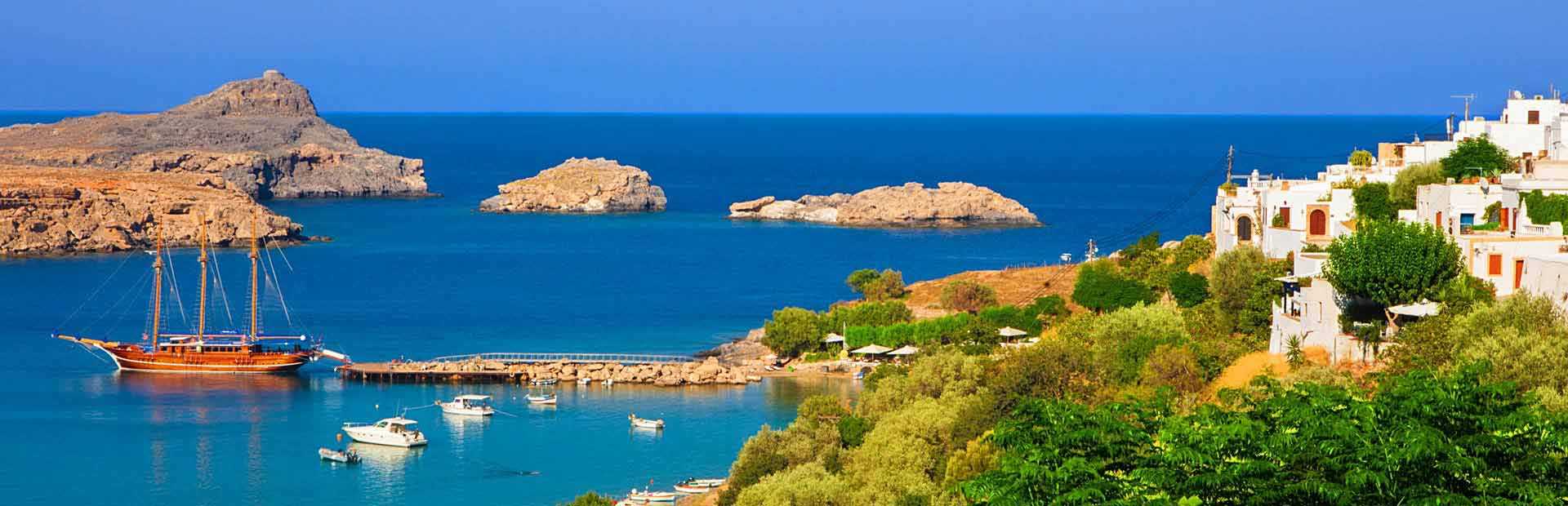 מדריך רודוס