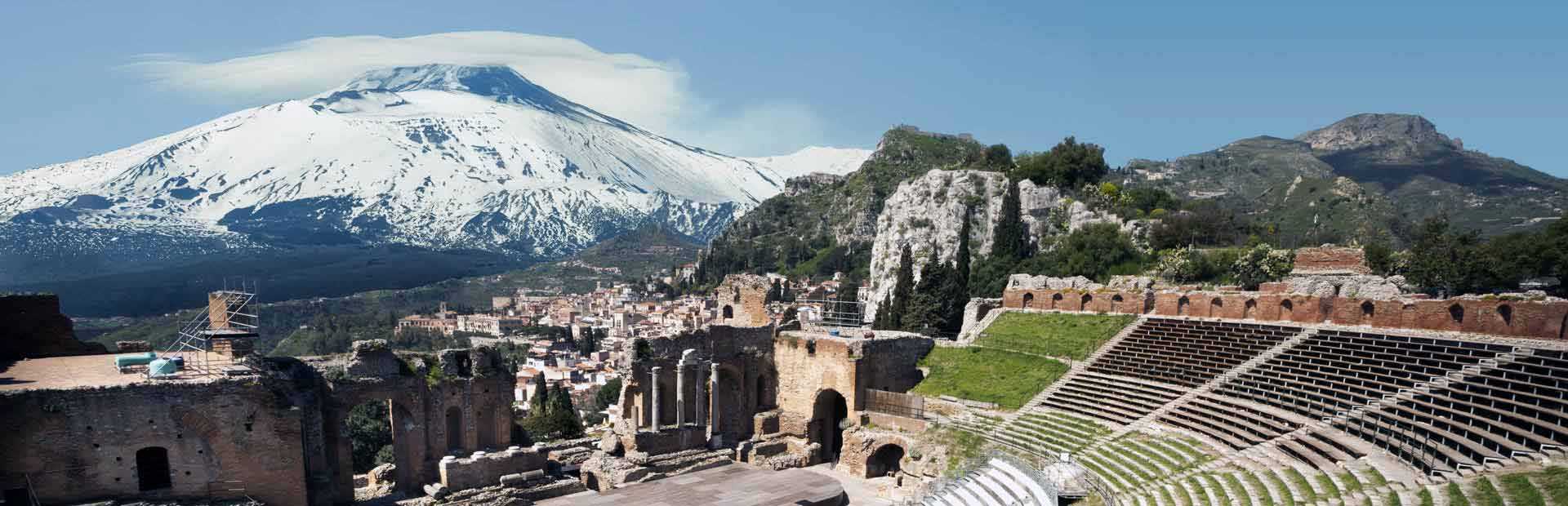 מדריך סיציליה