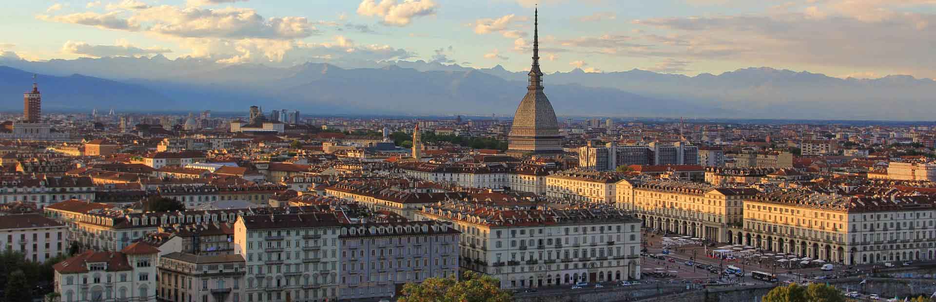 מדריך טורינו