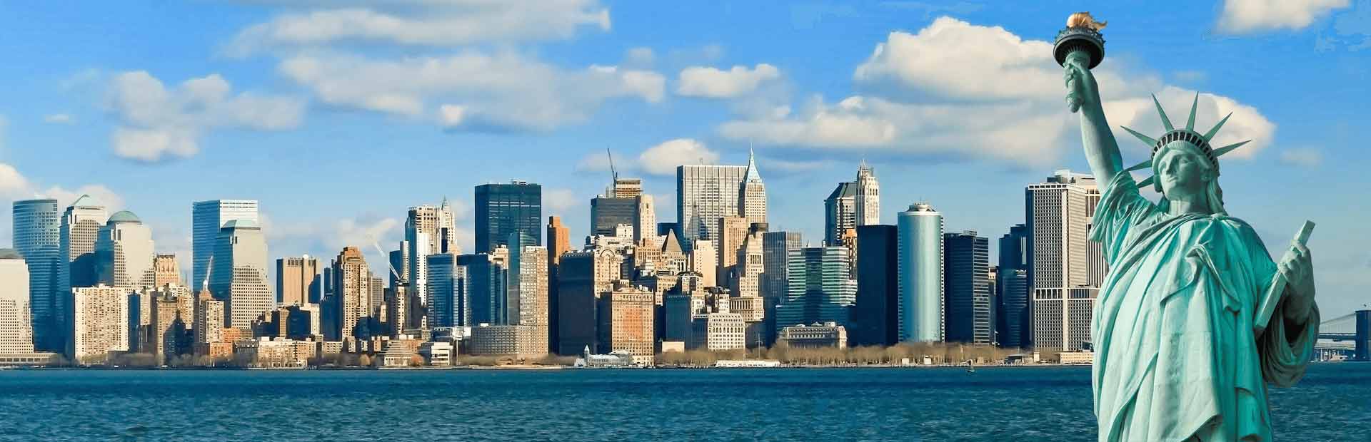 מדריך ניו יורק