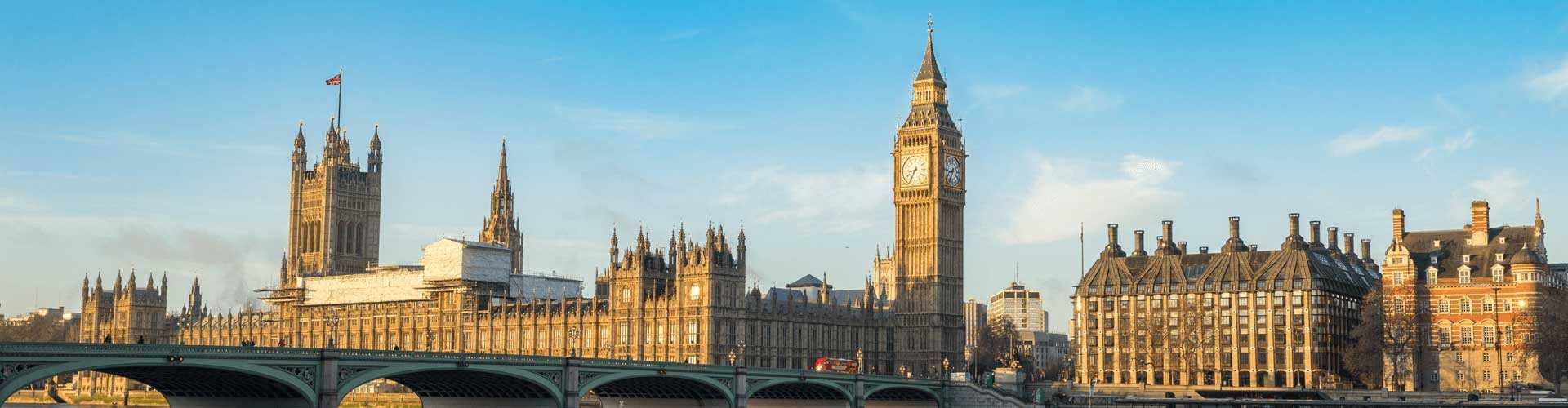 מדריך לונדון