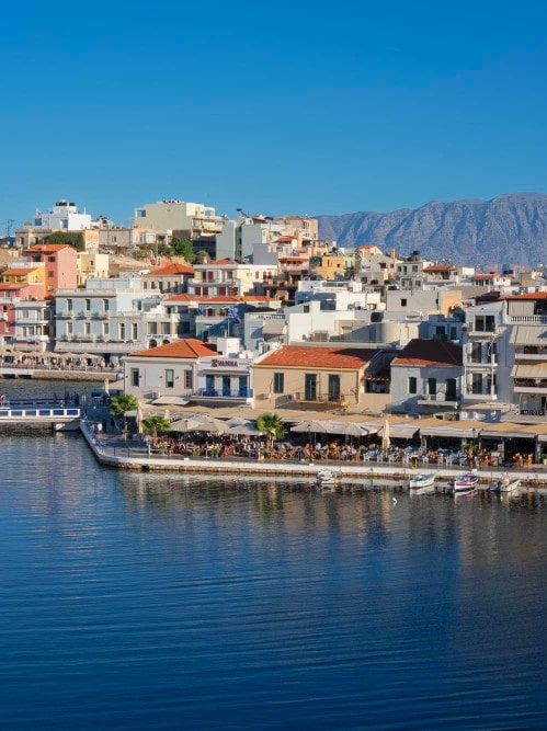 חבילות כרתים