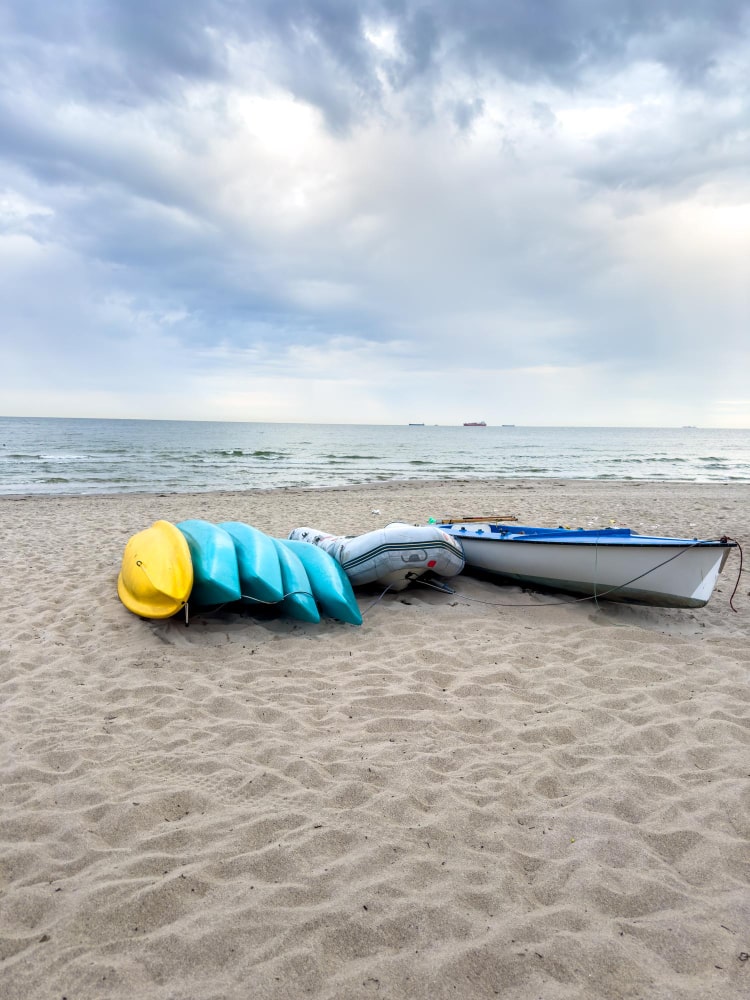 חבילות איה נאפה